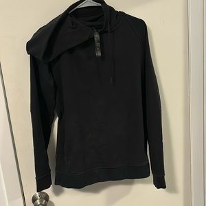 Lululemon black hoody